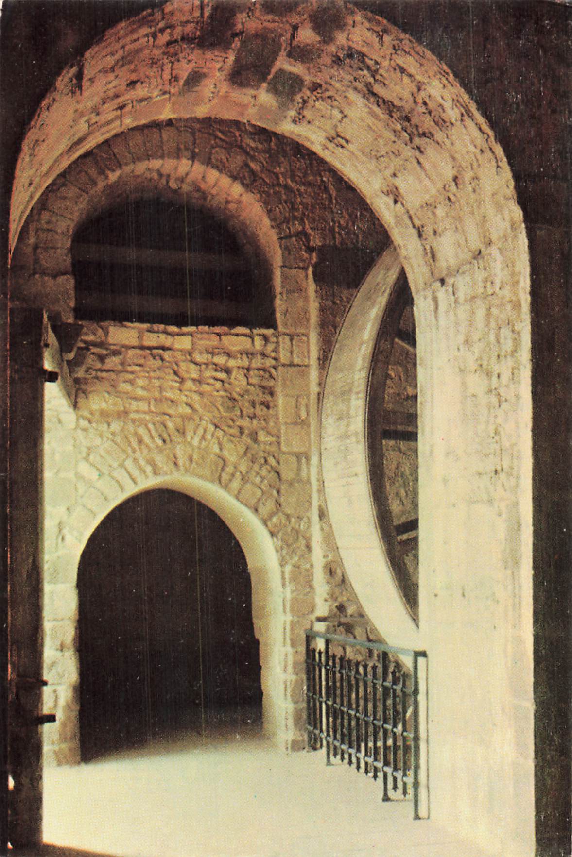 50 LE MONT SAINT MICHEL ABBEY OF MONT SAINT MICHEL eBay